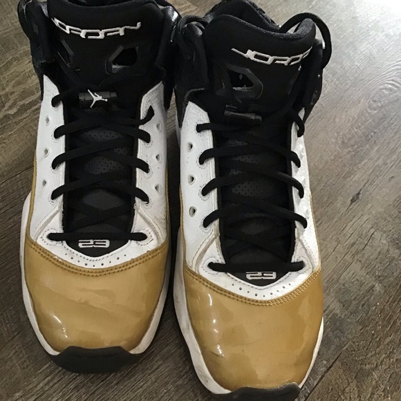 Jordan Other - Men’s size 9 Max Aura Jordan’s